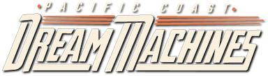 Dream Machines Logo