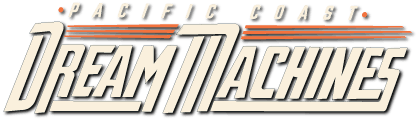 Dream Machines Logo