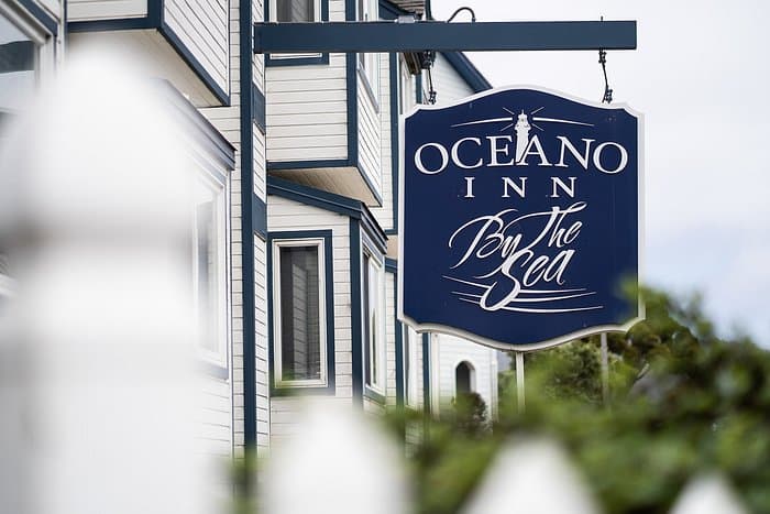 Oceano Hotel & Spa