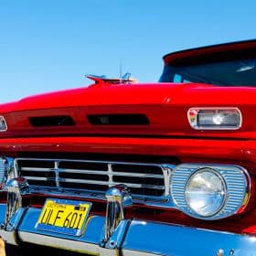 TRUCKS