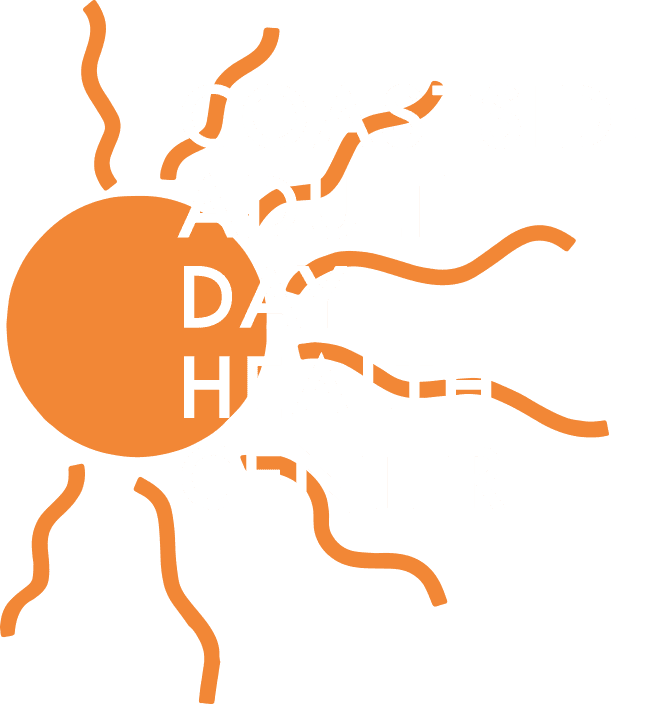 Coastside Adult Day Health Center Logo
