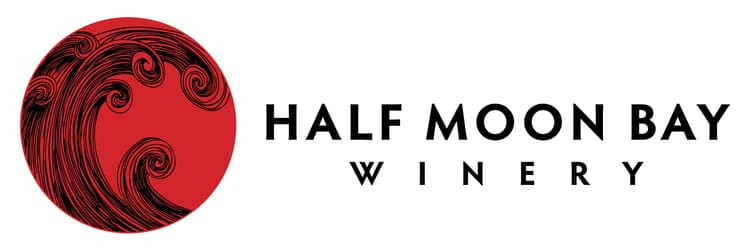Half Moon Bay Winery Logo